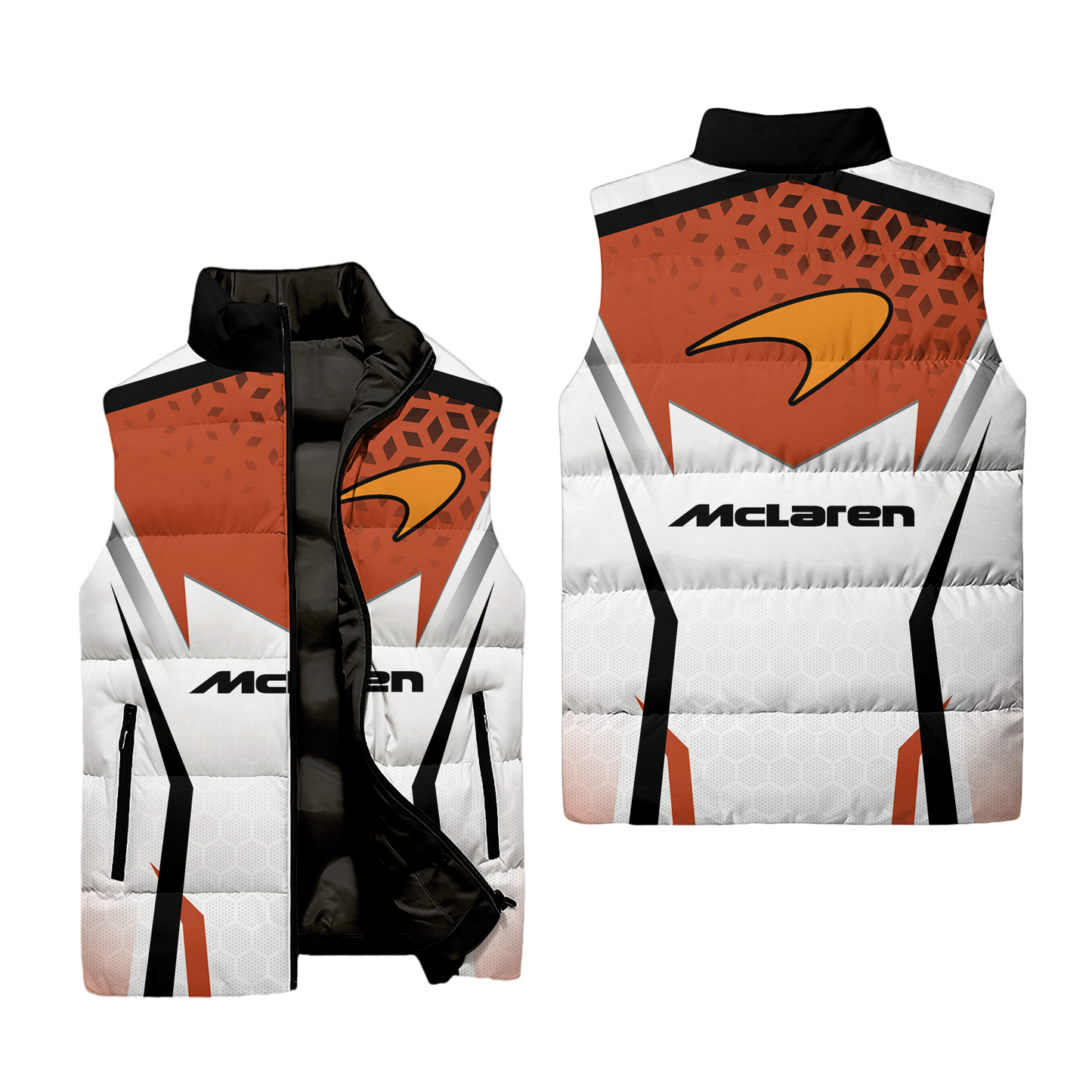 McLaren Apparels USPL494