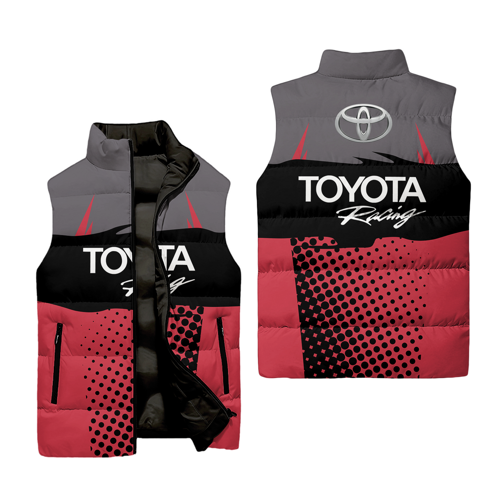 Toyota Apparels USPL819