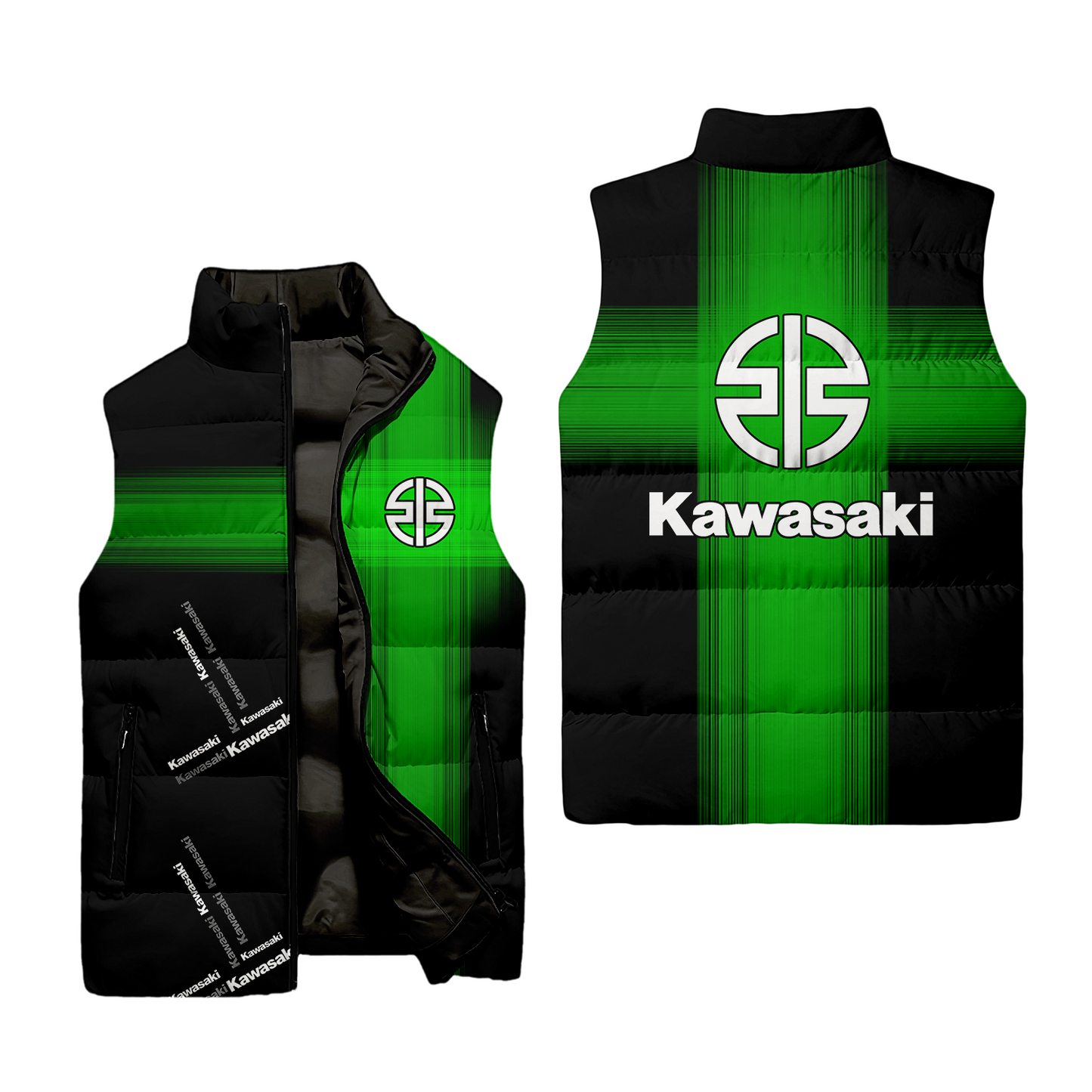 Kawasaki Apparels USPL893