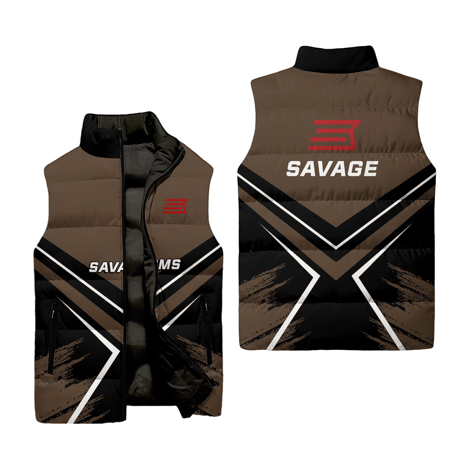 Savage Arms Apparels USPL2216