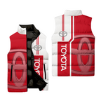 Toyota Apparels USPL832