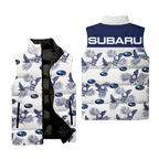 Subaru Apparels USPL977