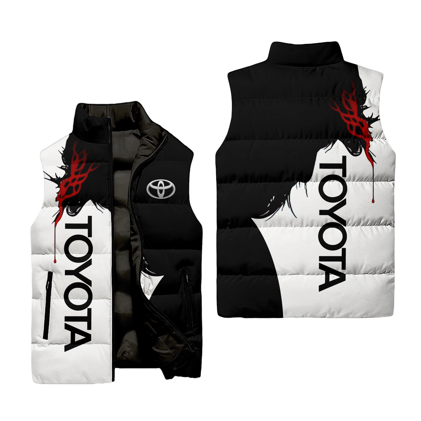 Toyota Apparels USPL833