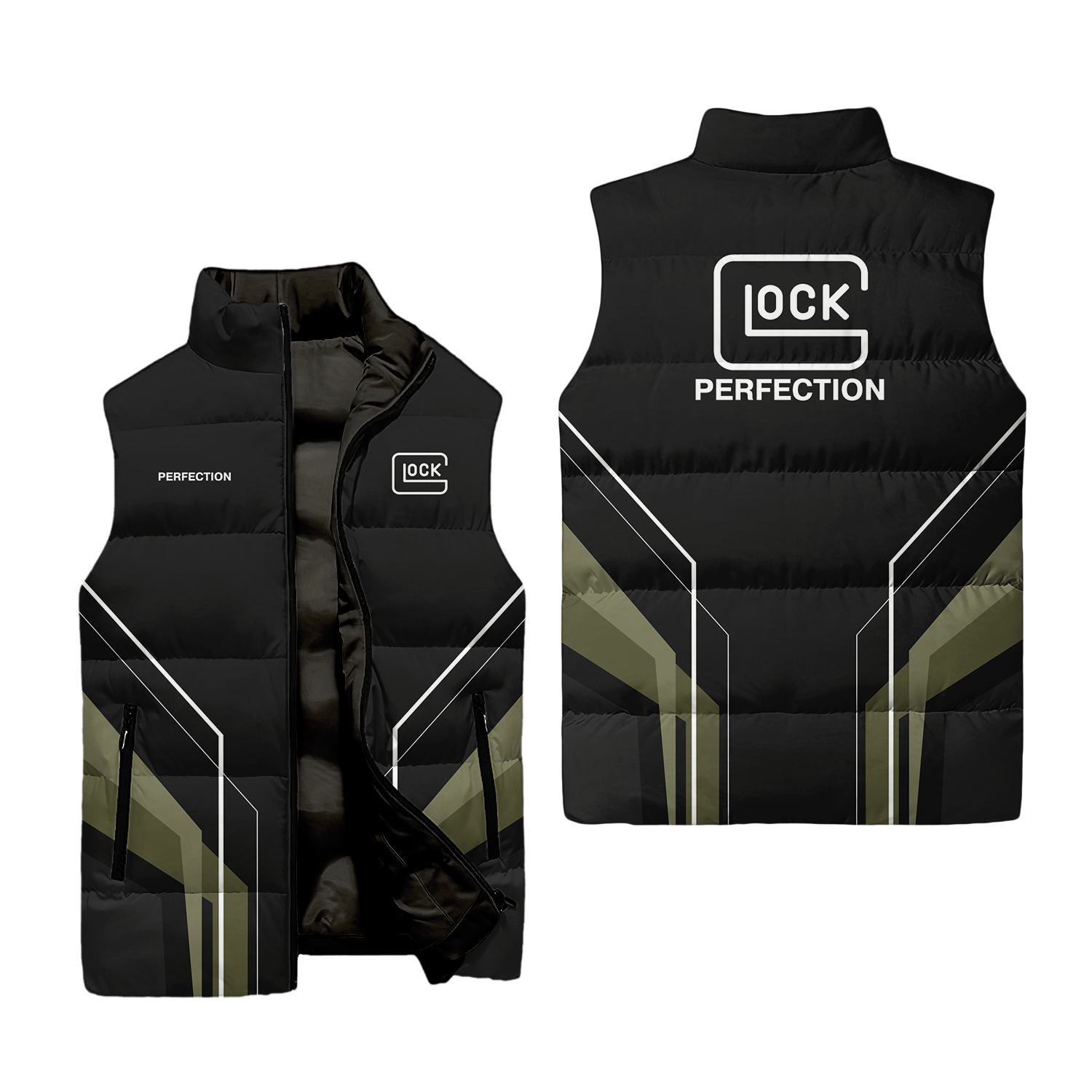 Glock Apparels USPL2242