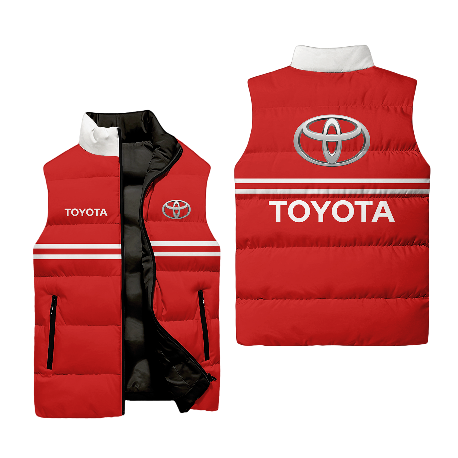 Toyota Apparels USPL836