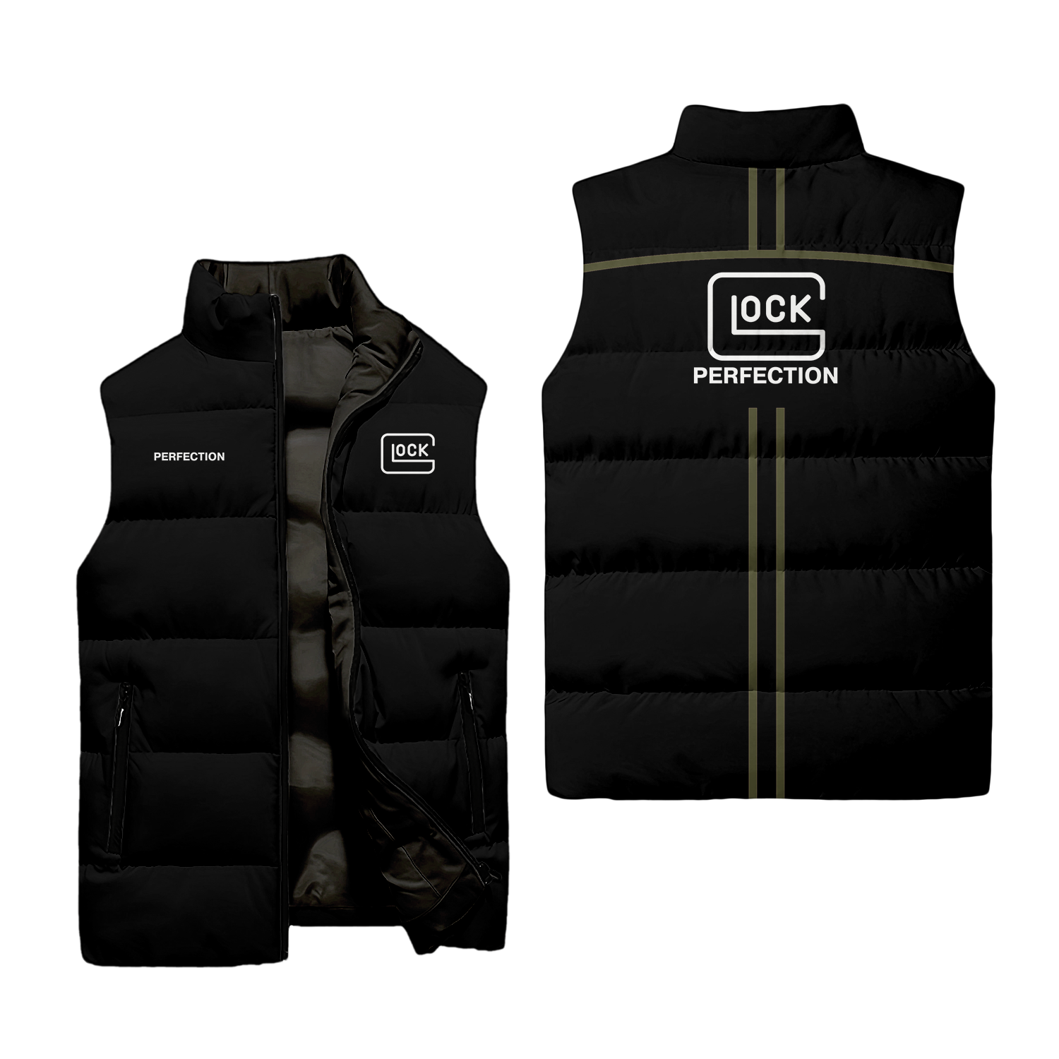 Glock Apparels USPL2265