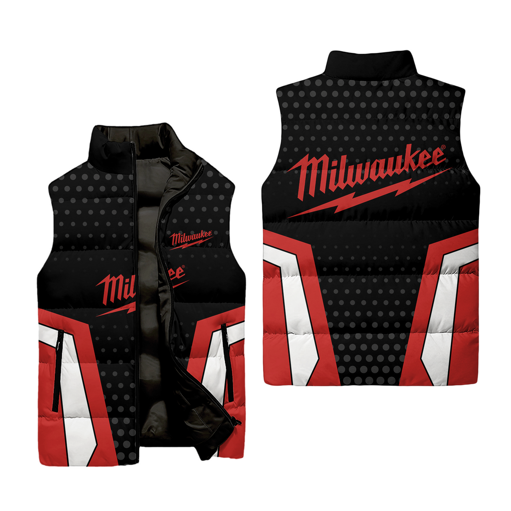 Milwaukee Apparels USPL1297