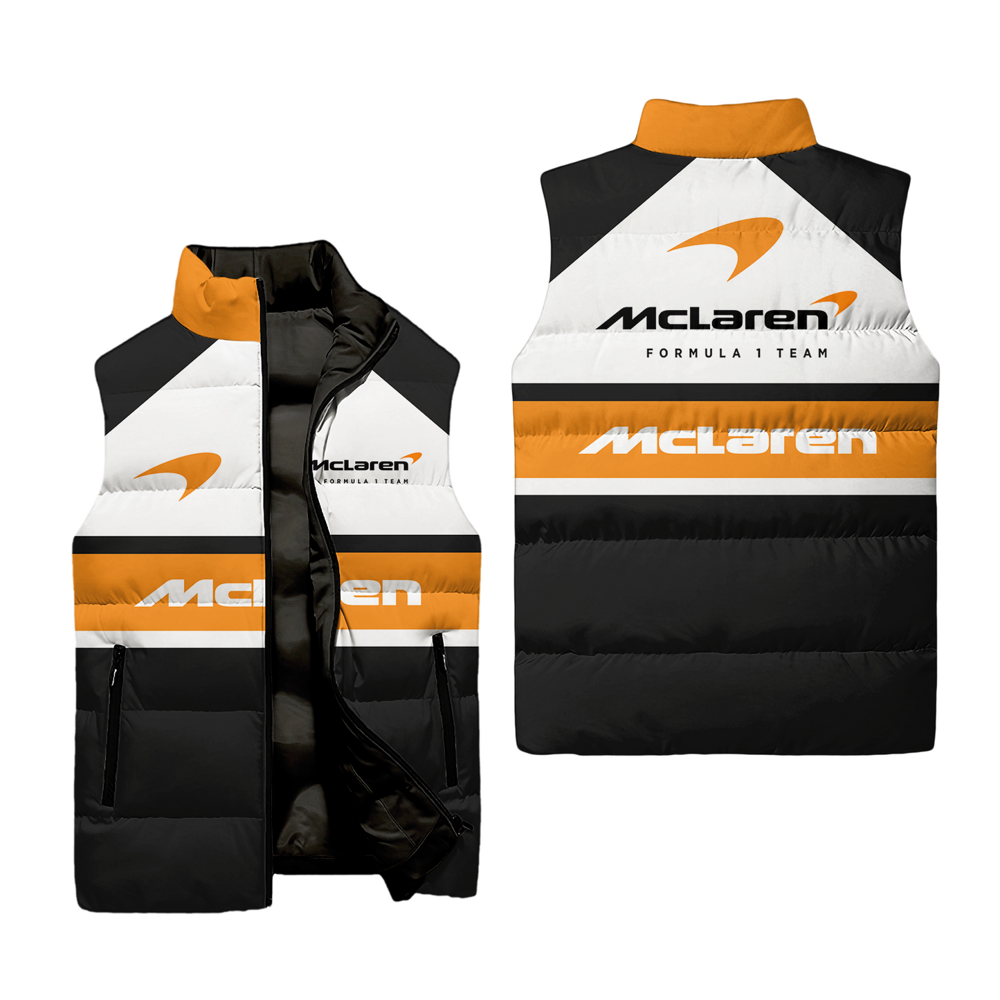 McLaren Apparels USPL489
