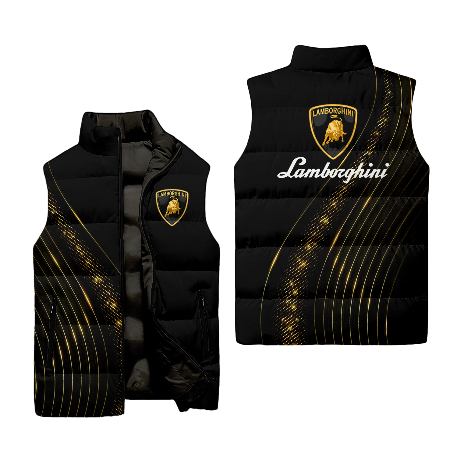 Lamborghini Apparels USPL698