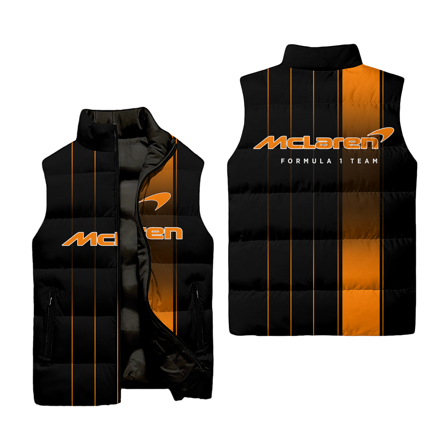 McLaren Apparels USPL484