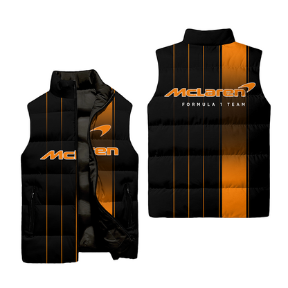 McLaren Apparels USPL484