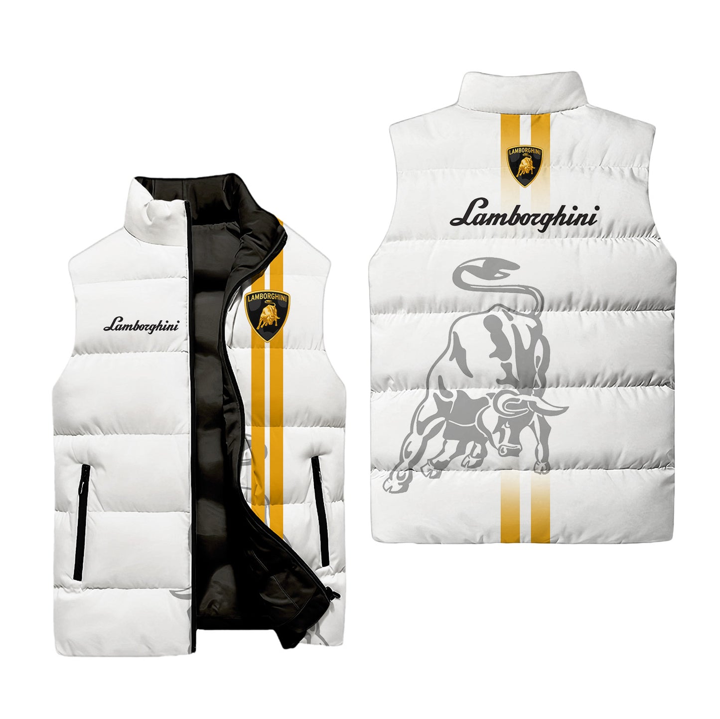 Lamborghini Apparels USPL666
