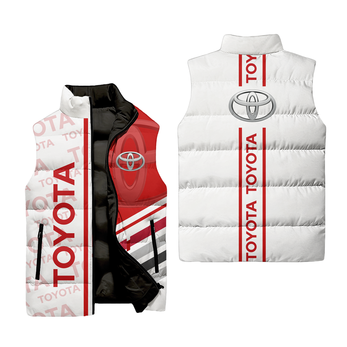 Toyota Apparels USPL839