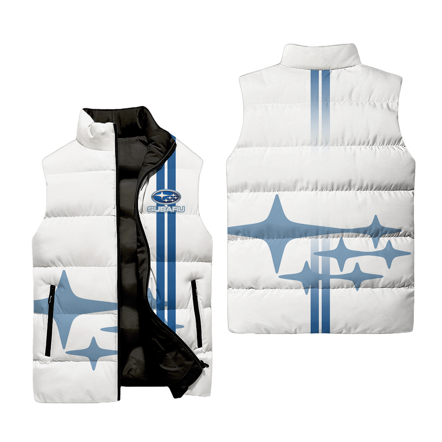 Subaru Apparels USPL966