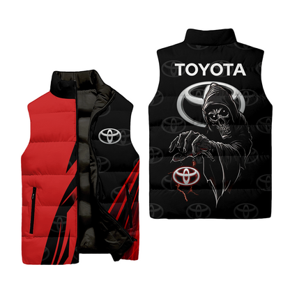 Toyota Apparels USPL843