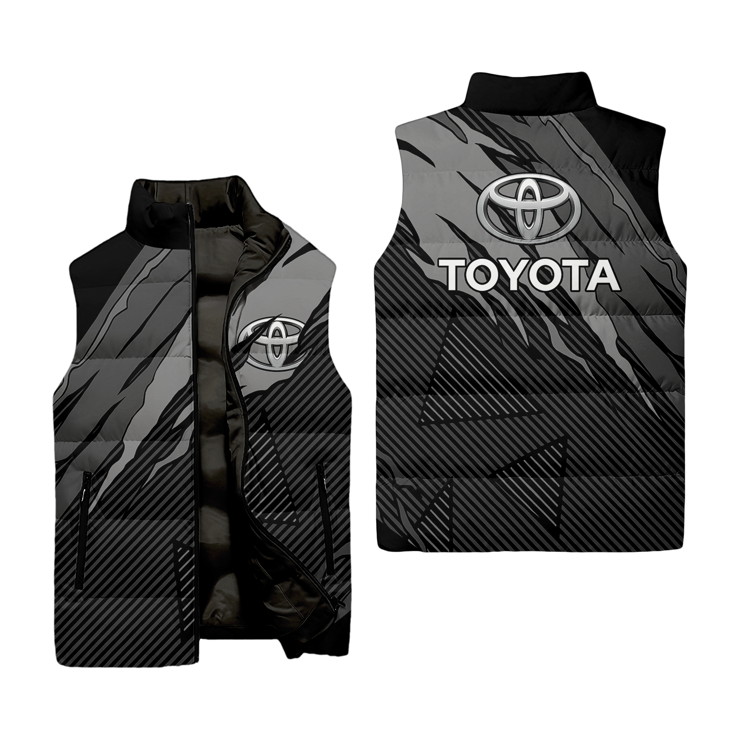 Toyota Apparels USPL869