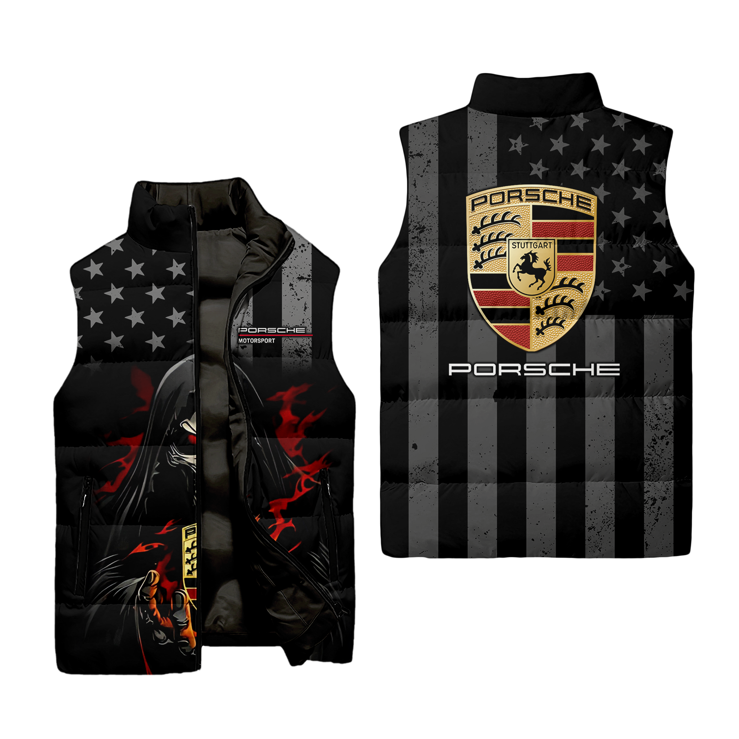 PORS Apparels USPL089