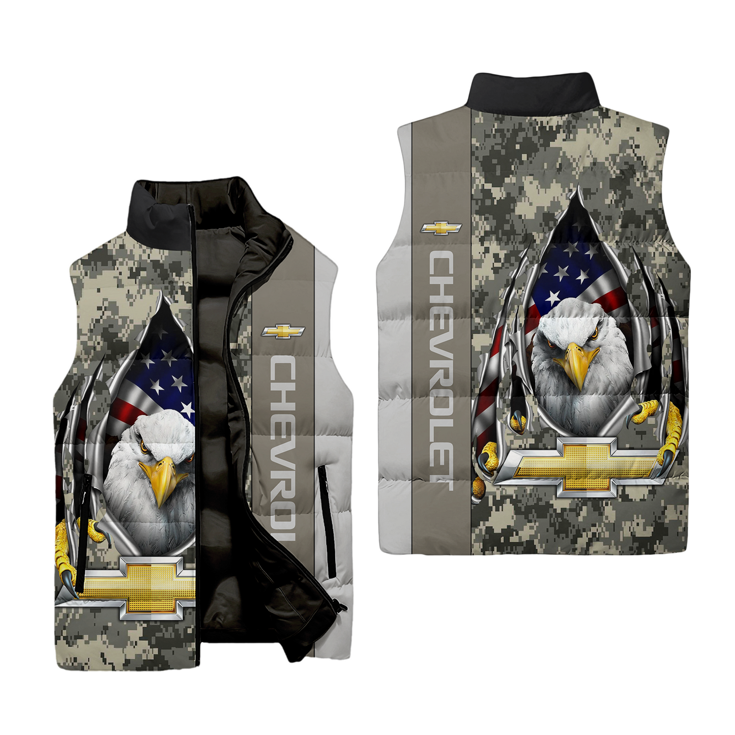 Chevrolet Apparels USPL1004