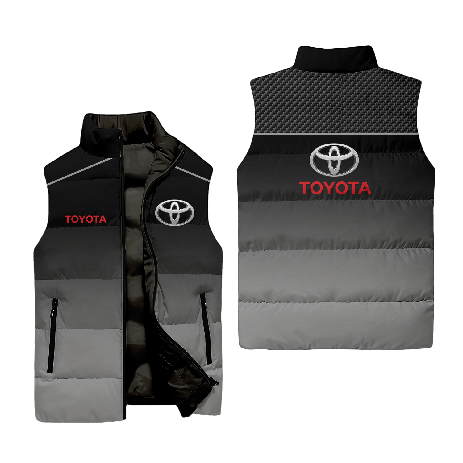 Toyota Apparels USPL852