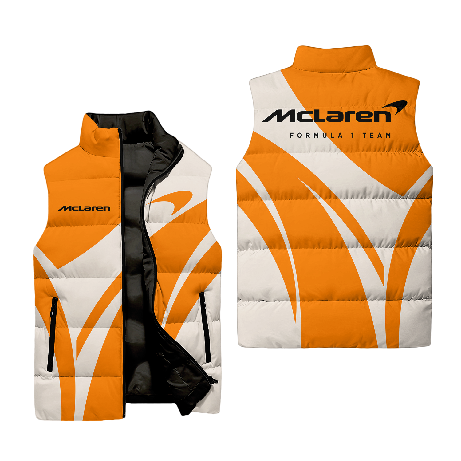 Mc Laren Apparels USPL290