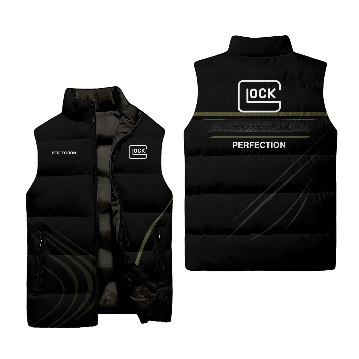 Glock Apparels USPL2264