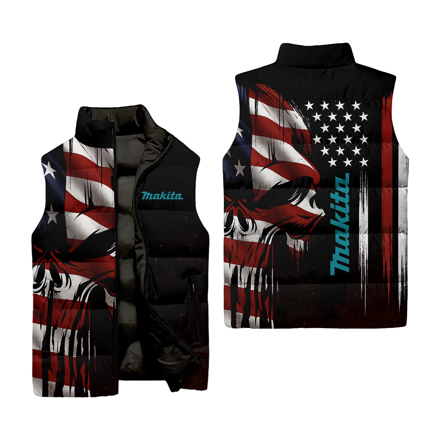 Makita Apparels USPL1410