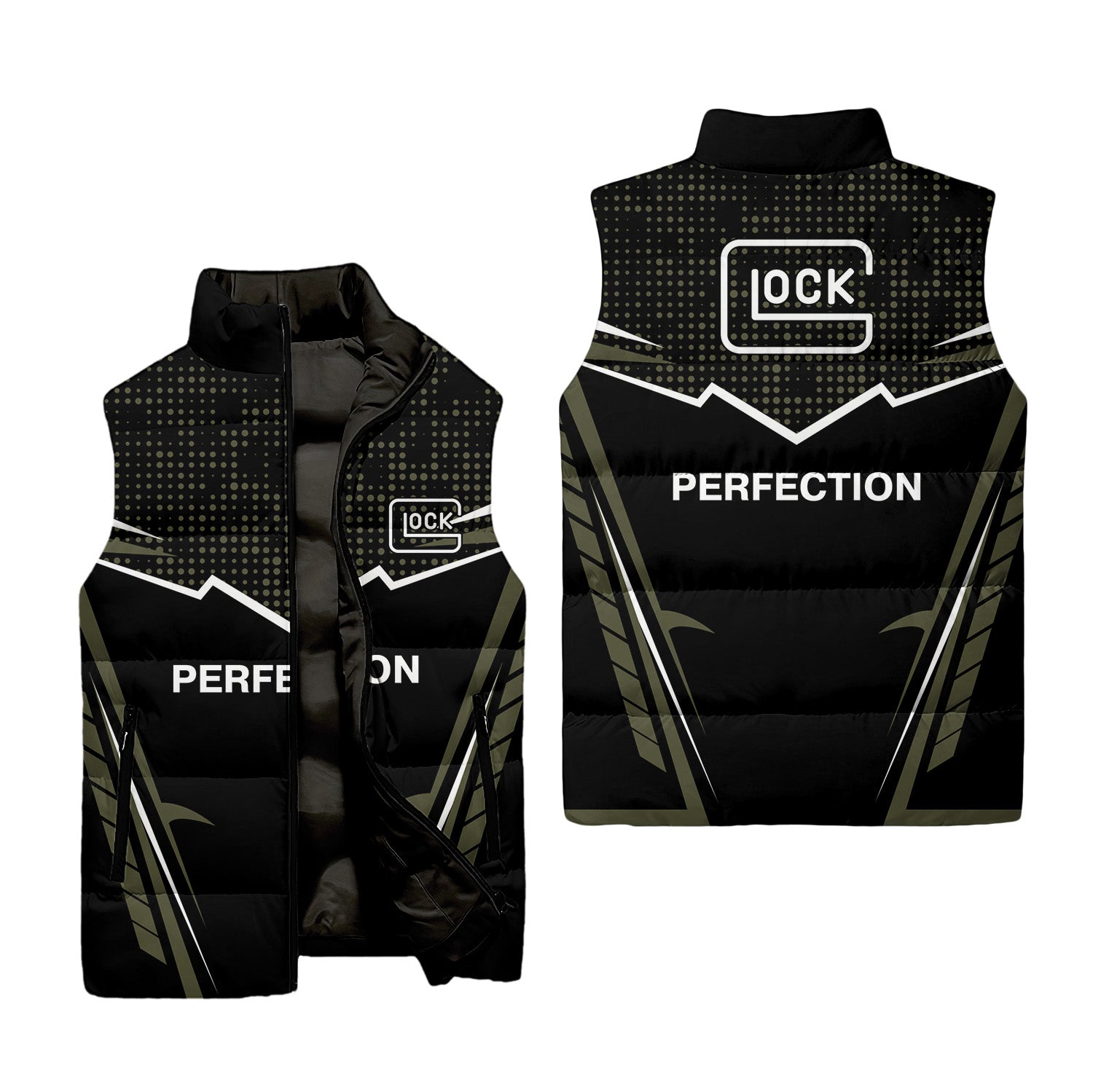 Glock Apparels USPL2296