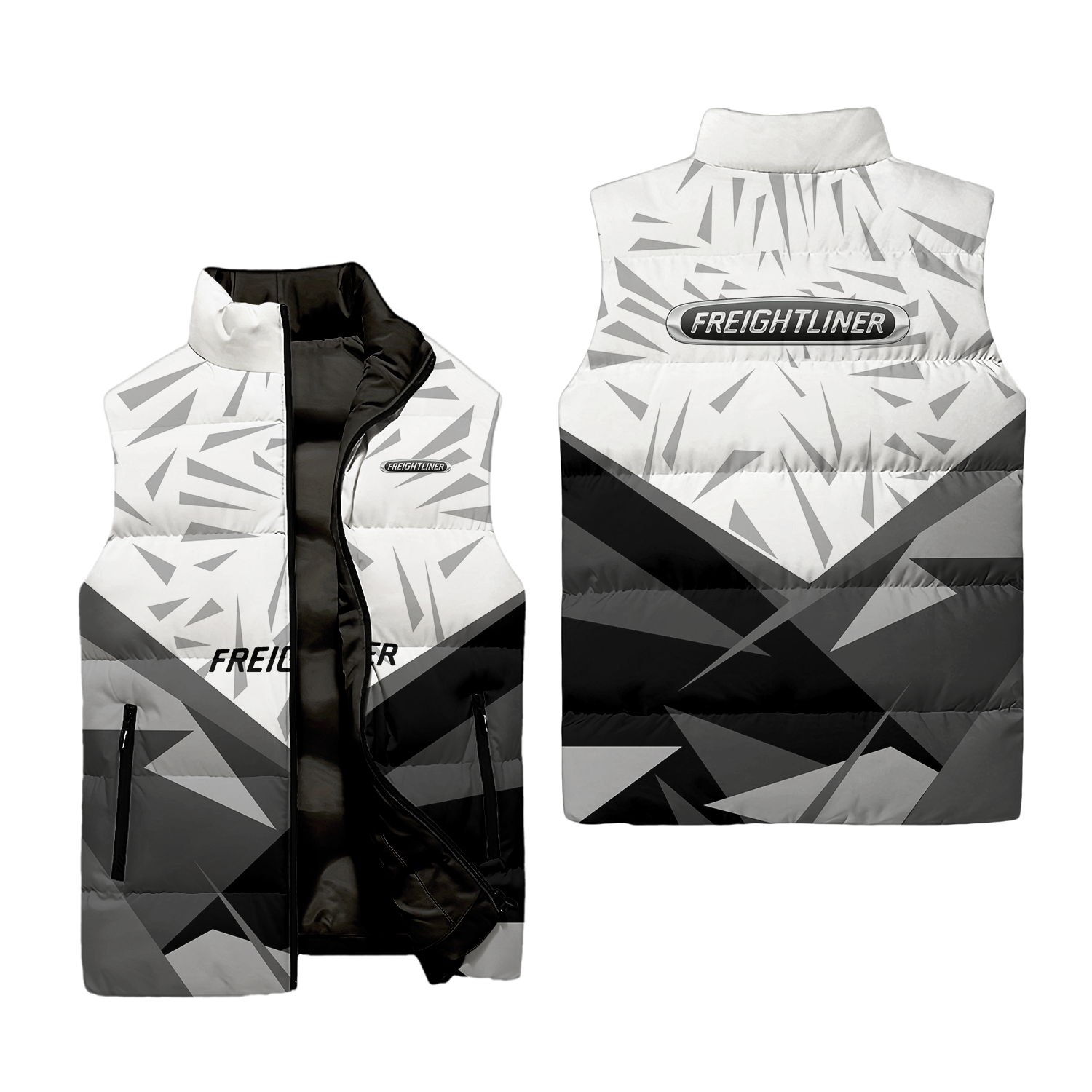 Freightliner Apparels USPL1674