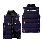 Scania Apparels USPL1586
