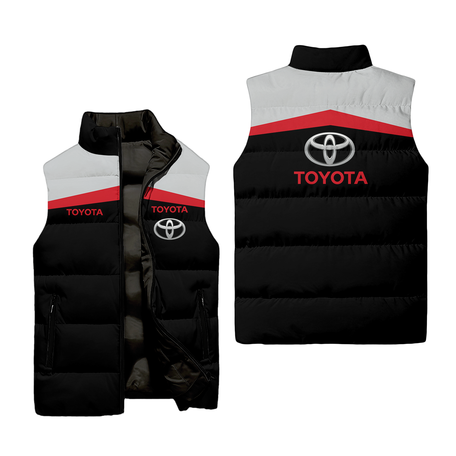 Toyota Apparels USPL860