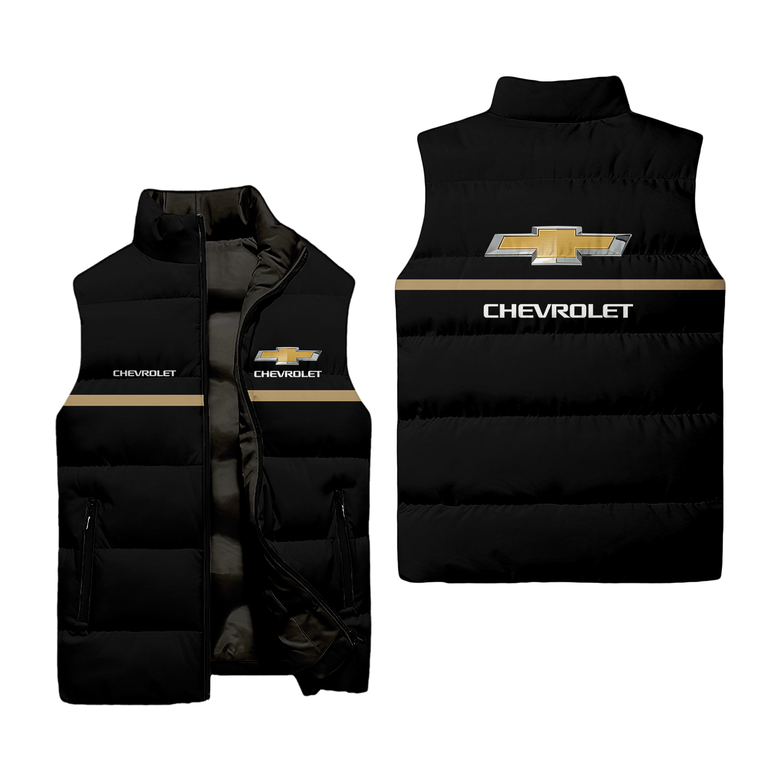 Chevrolet Apparels USPL1039