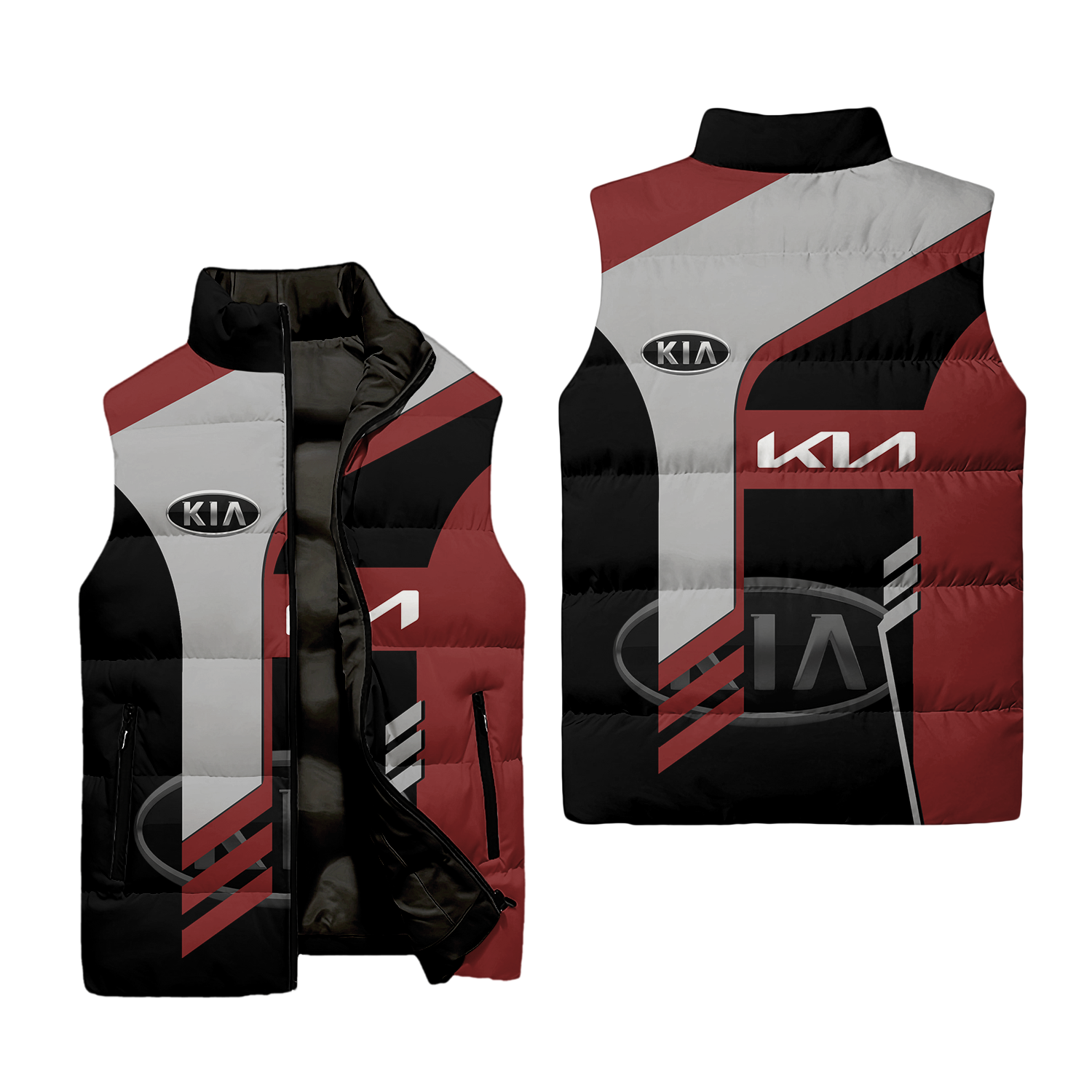 Kia Apparels USPL1266