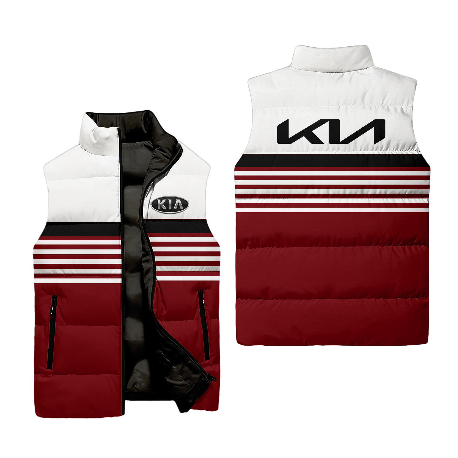 Kia Apparels USPL1224