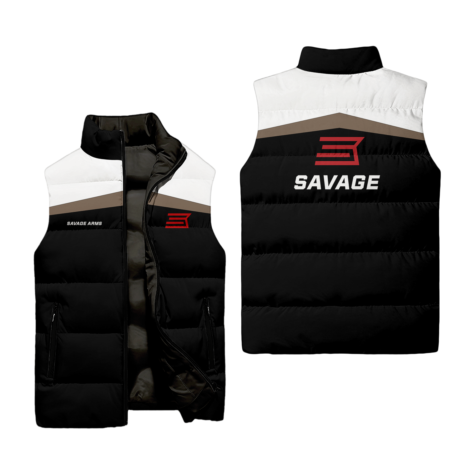 Savage Arms Apparels USPL2198