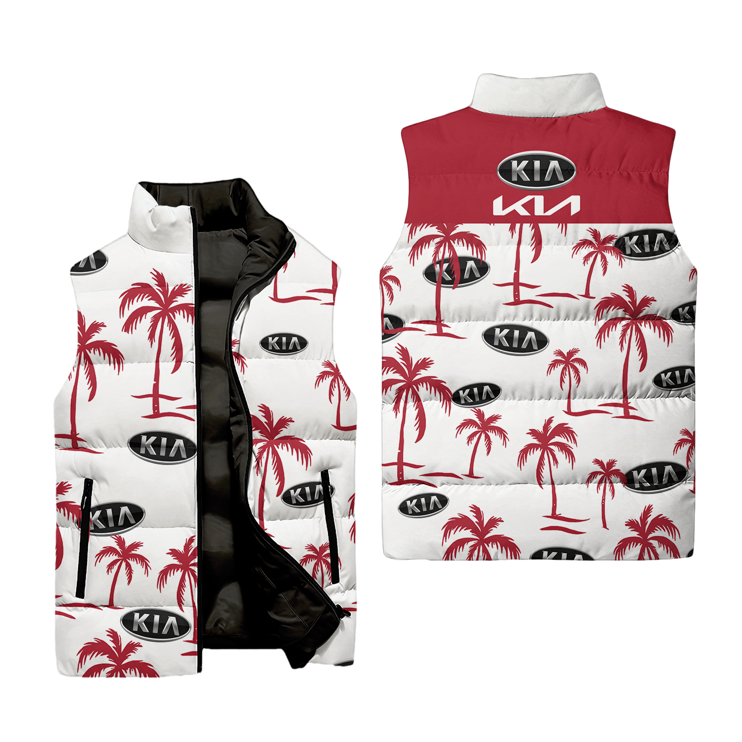 Kia Apparels USPL1226