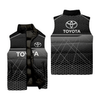 Toyota Apparels USPL865