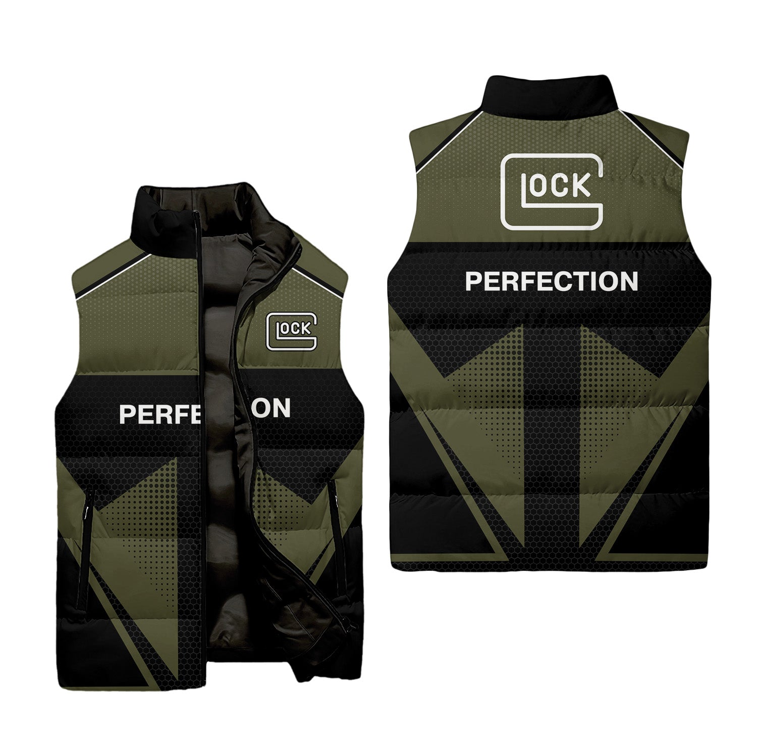 Glock Apparels USPL2300