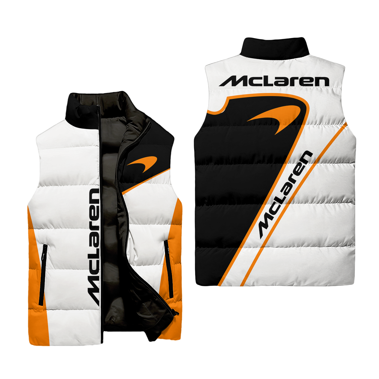 Mc Laren Apparels USPL276