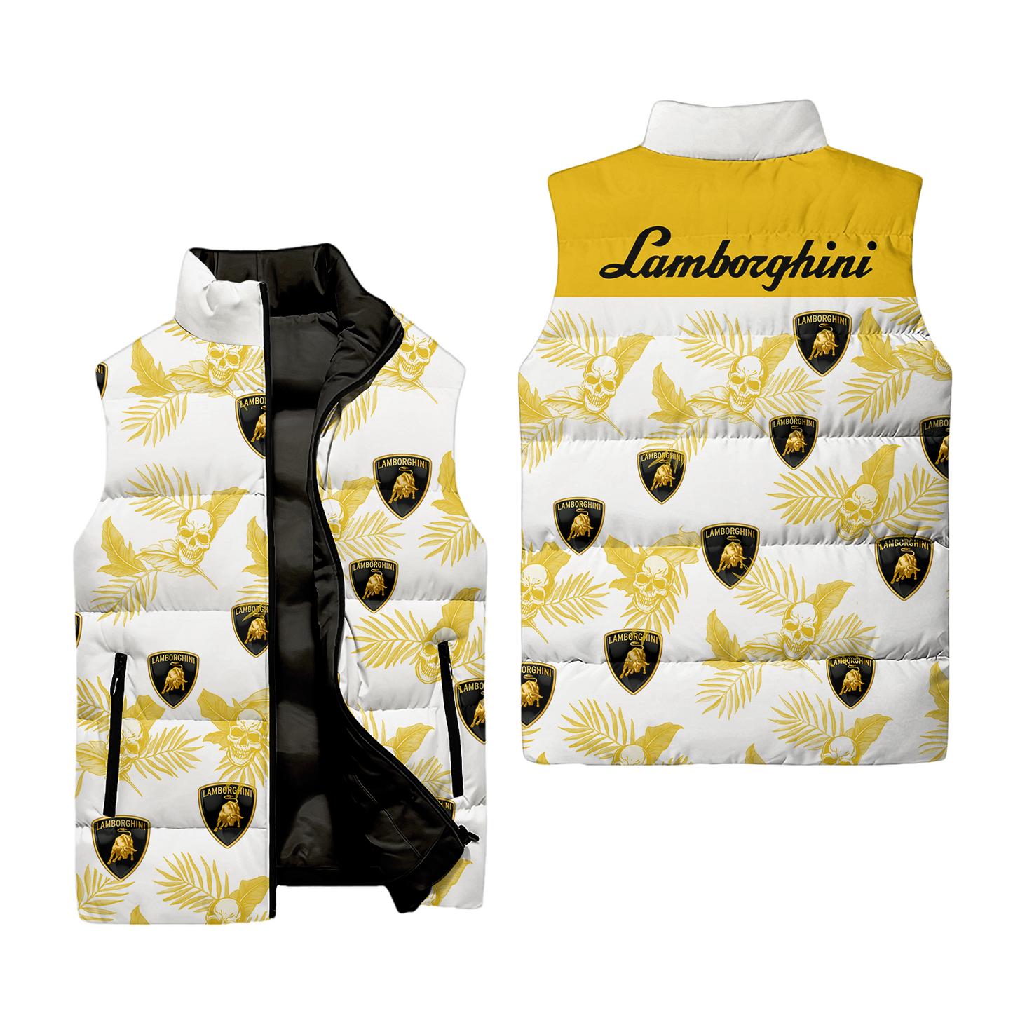 Lamborghini Apparels USPL721