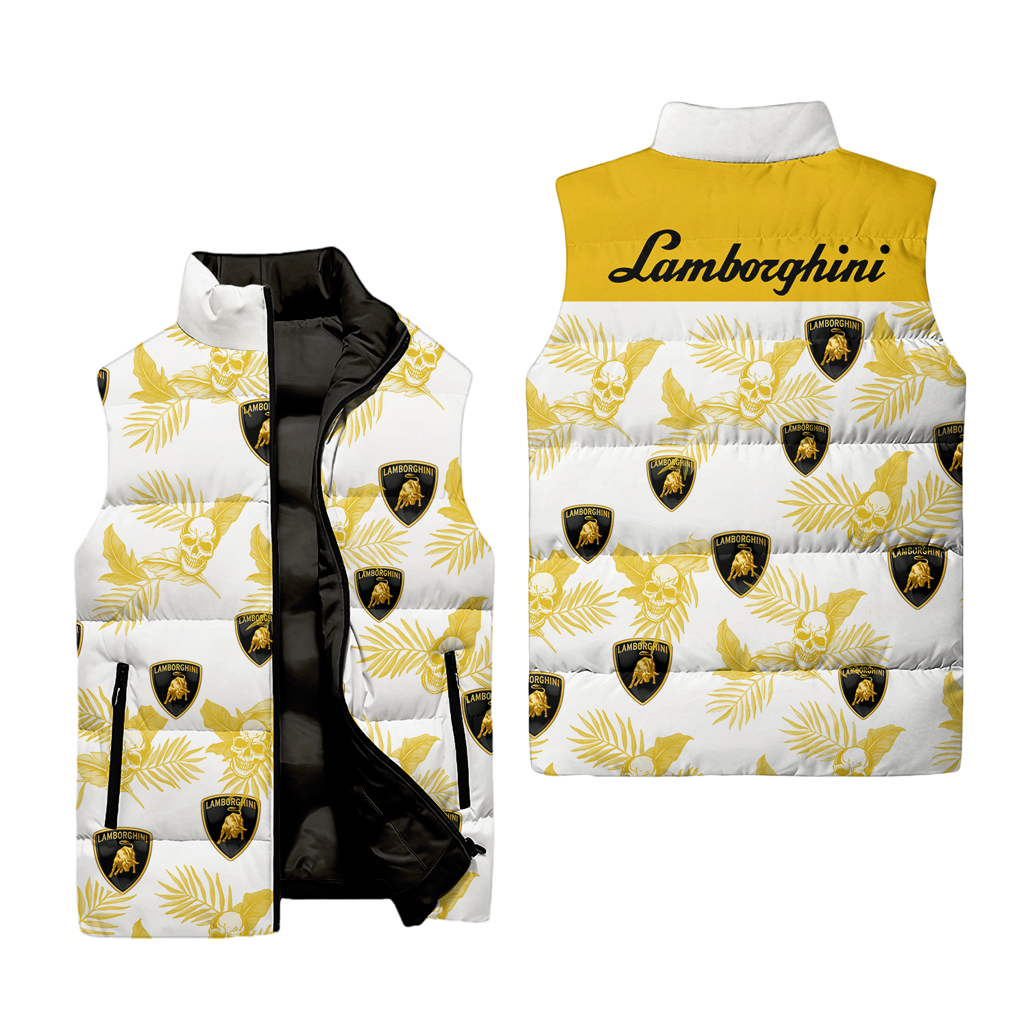 Lamborghini Apparels USPL721