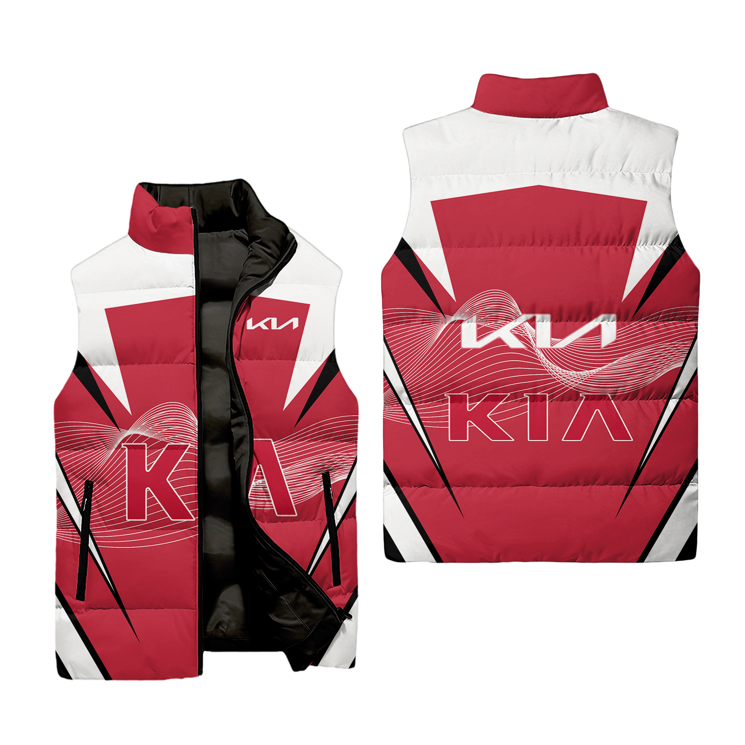 Kia Apparels USPL1222