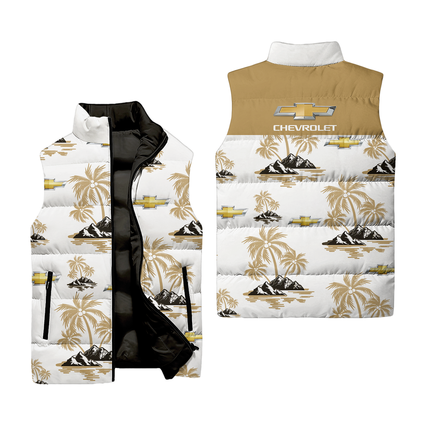 Chevrolet Apparels USPL1014