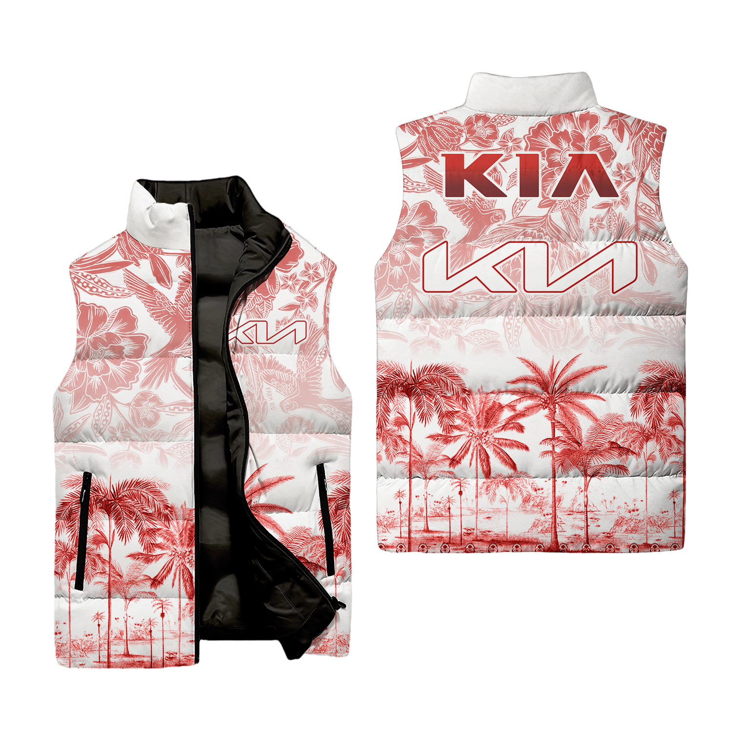 Kia Apparels USPL1251