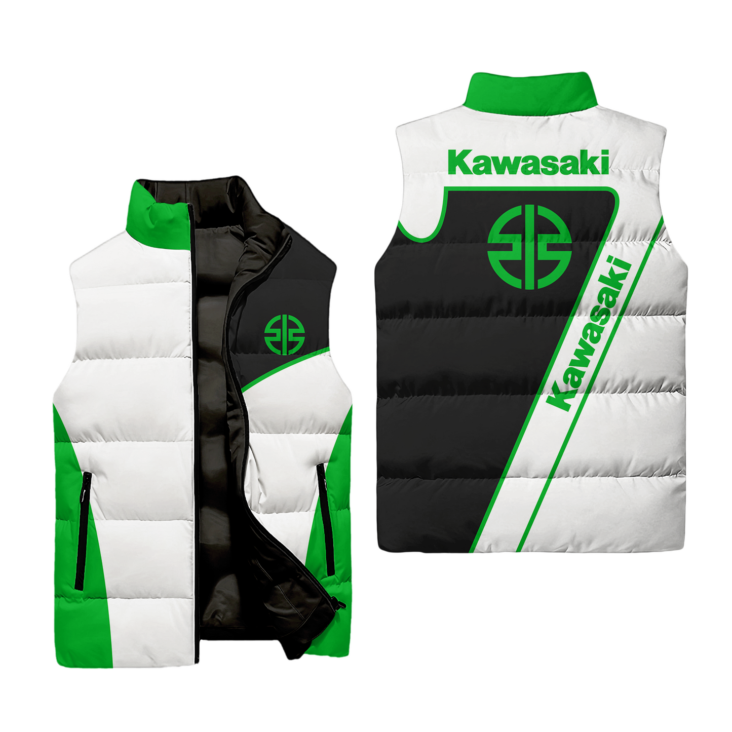 Kawasaki Apparels USPL921