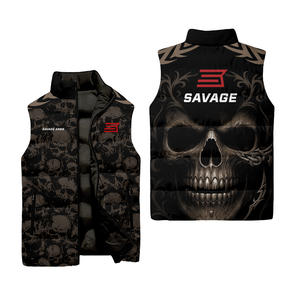 Savage Arms Apparels USPL2195