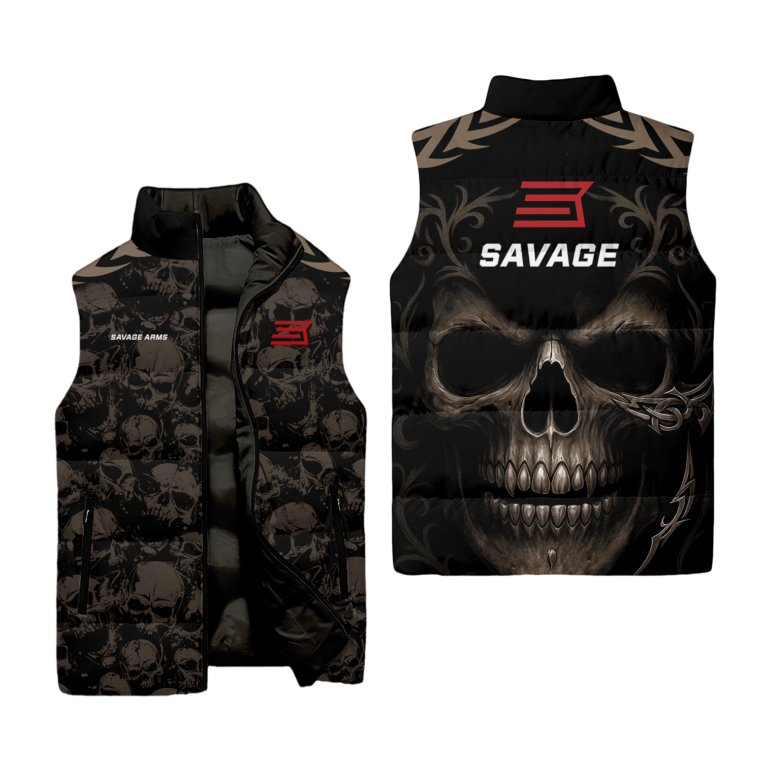 Savage Arms Apparels USPL2195
