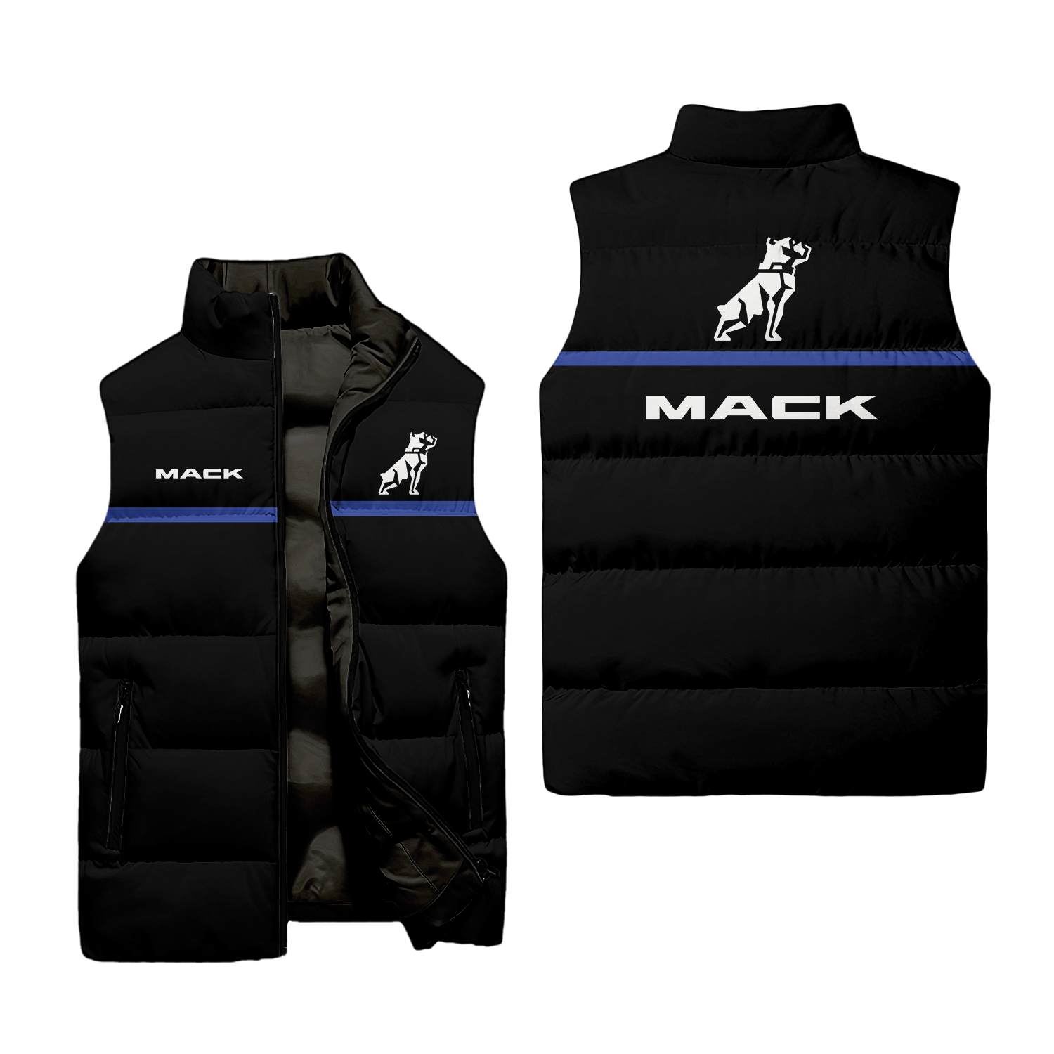 Mack Trucks Apparels USPL1829