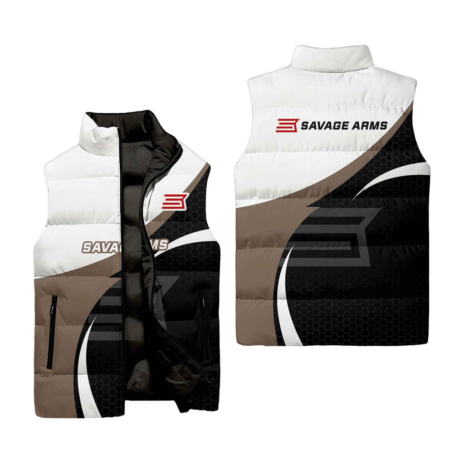 Savage Arms Apparels USPL2202
