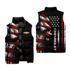 Chevrolet Apparels USPL1016