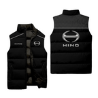 Hino Motors Apparels USPL1914